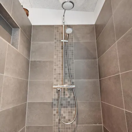 Σπίτι διακοπών In With Jacuzzi Børkop